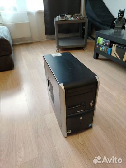 Корпус для пк