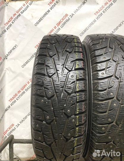 Yokohama Ice Guard IG35 195/65 R15 90L