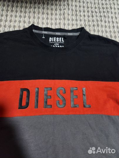 Футболка Diesel