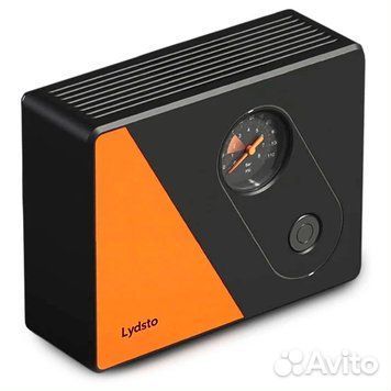 Автомобильный компрессор Xiaomi Lydsto Portable Ca