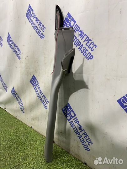 Обшивка стойки передняя левая Mazda Cx-7 кроссовер