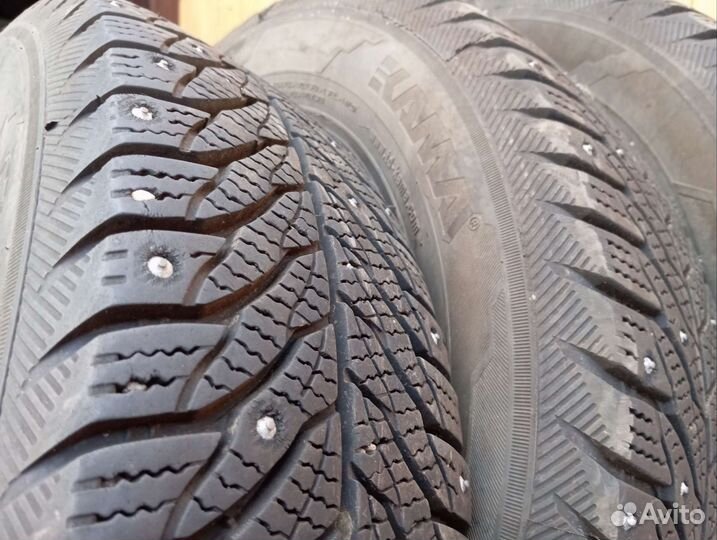 КАМА 410 175/70 R14