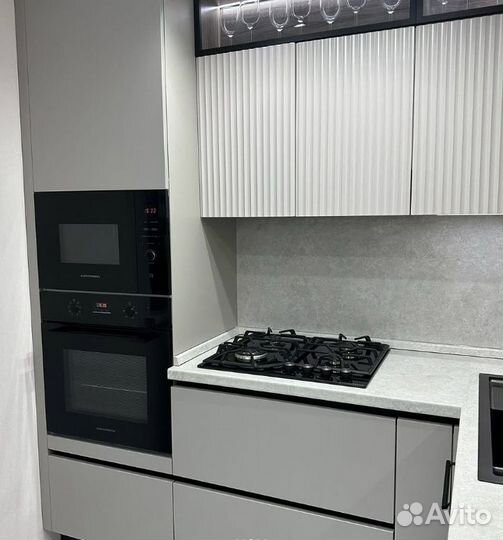 Кухни на заказ от производителя