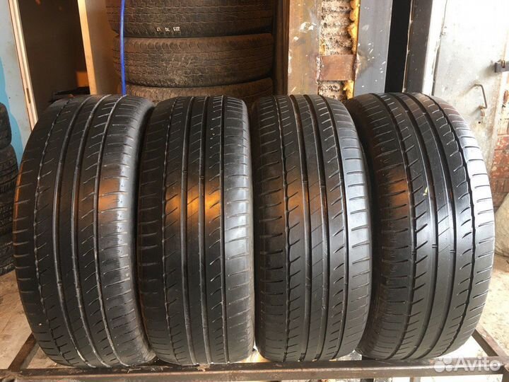 Michelin Primacy HP 225/55 R17