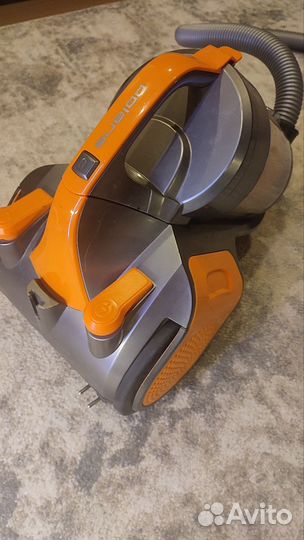 Пылесос Polaris