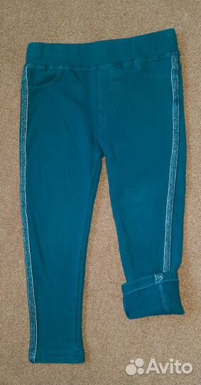 Одежда для девочки 92-98