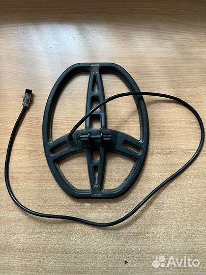 Катушка для металлоискателя garrett ace 400i