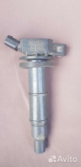 Катушка зажигания toyota camry 40