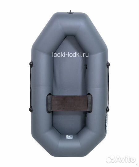 Лодка надувная Аква Оптима-190
