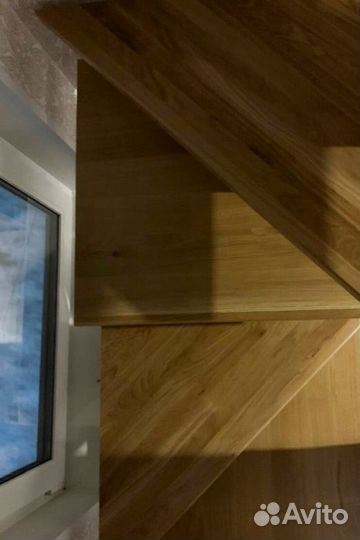 Для дома лестница