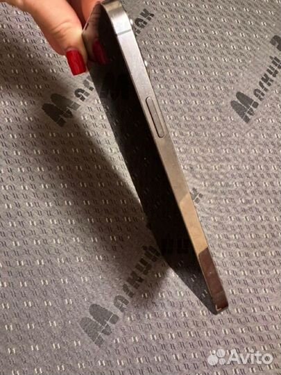 iPhone 13 Pro Max, 256 ГБ