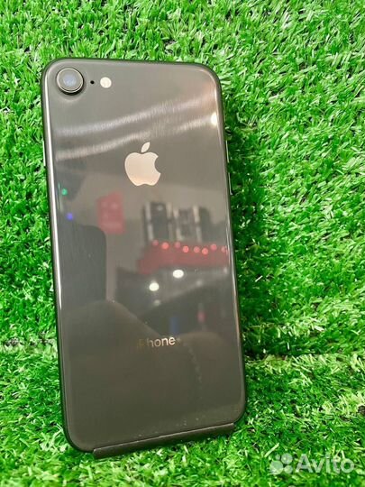 iPhone SE (2020), 64 ГБ