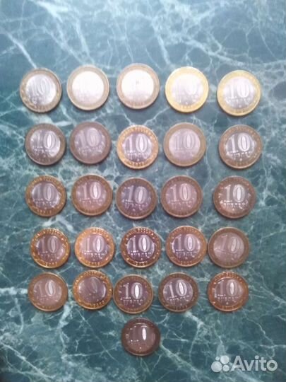 Нумизматика