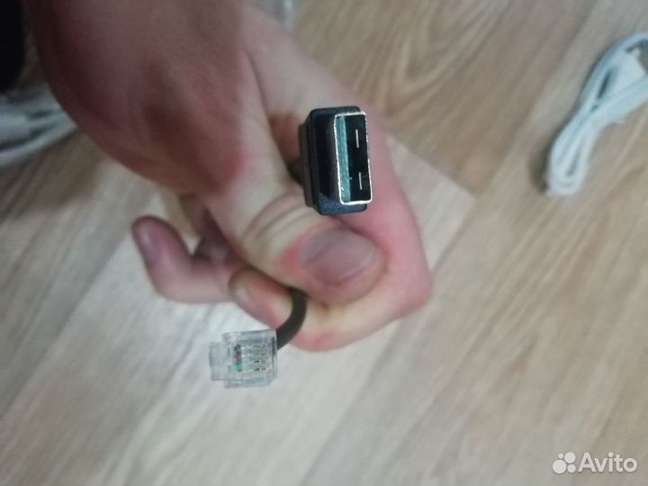 Переходник