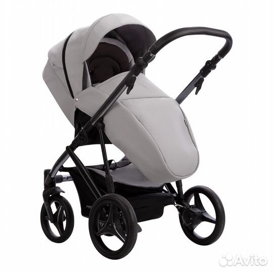 Детская коляска pascal premium class 2 В 1