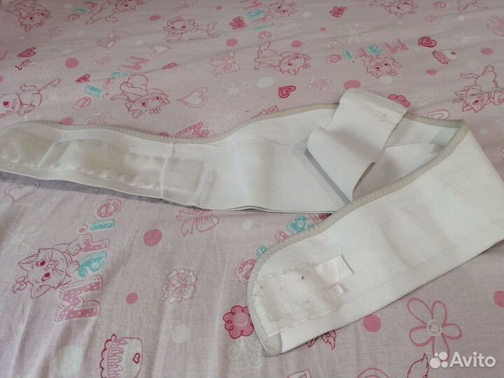 Бандаж для беременных(пояс)