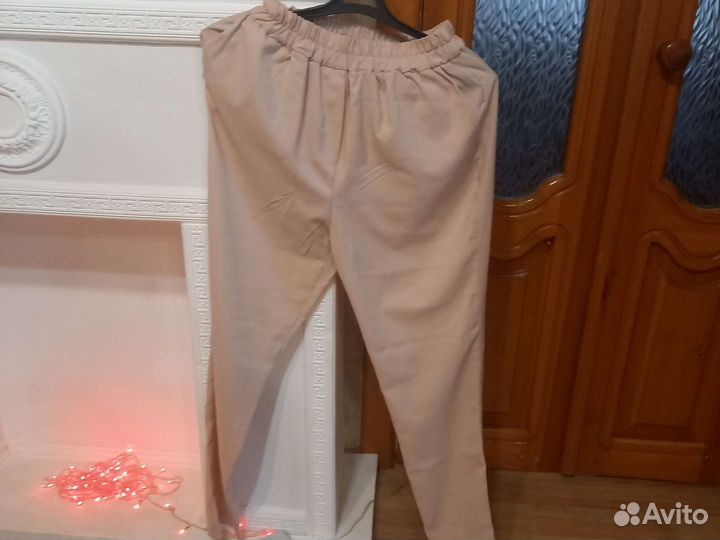 Костюм женский