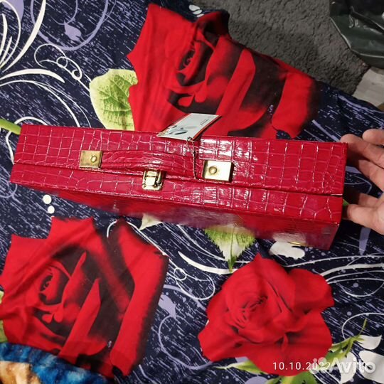 Набор столовых приборов 52 предмета