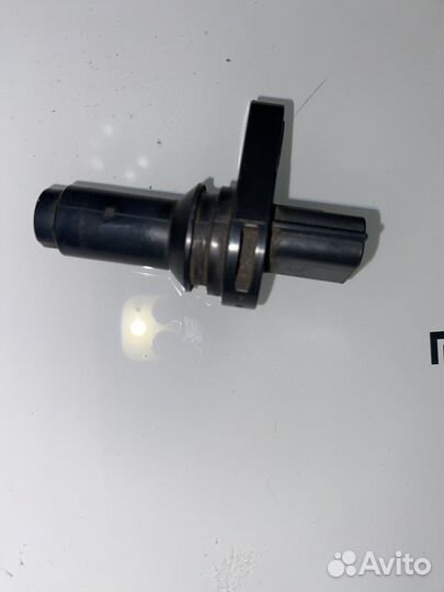 Датчик коленвала nissan
