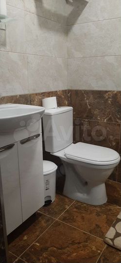 Комната 16 м², 1/2 эт.