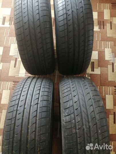 Bars UZ200 195/55 R15 85V