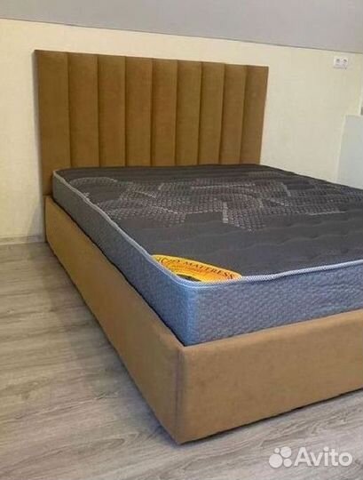 Матрас 140х200, 160х200, 180х200, 90х200, 120х200