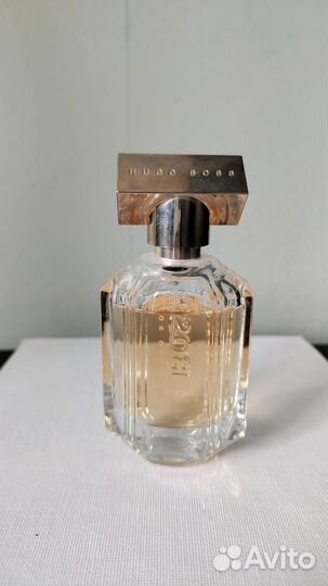 Hugo Boss The Scent for her