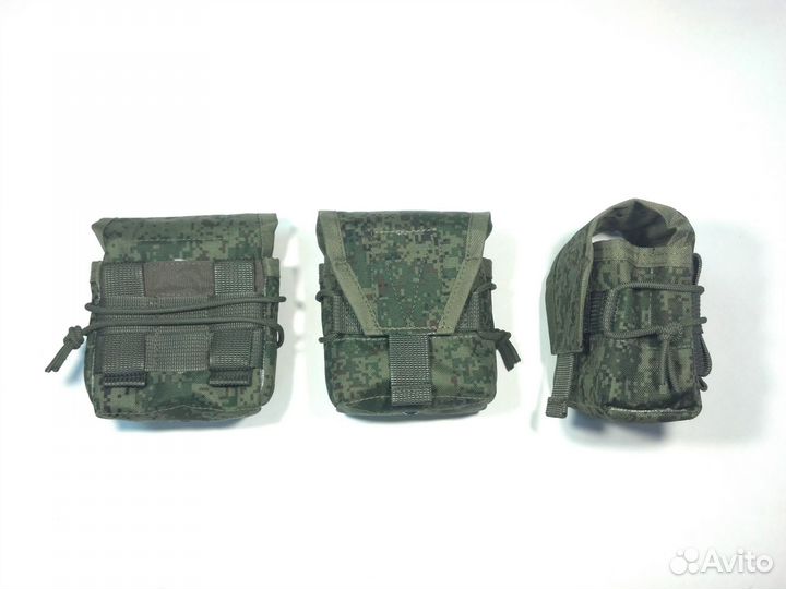 Подсумки свд