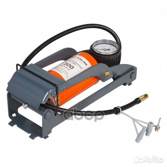 Насос воздушный классический 300 (320см3) PA