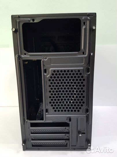 Компьютерный корпус ACD Coffre 101 mATX новый