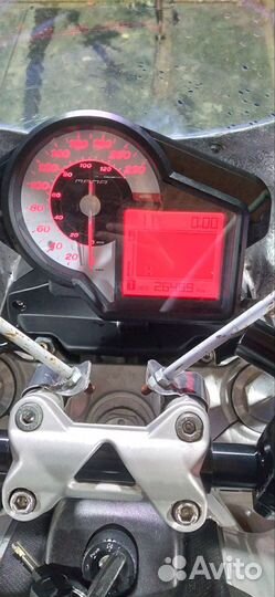Продам Aprilia mana 850