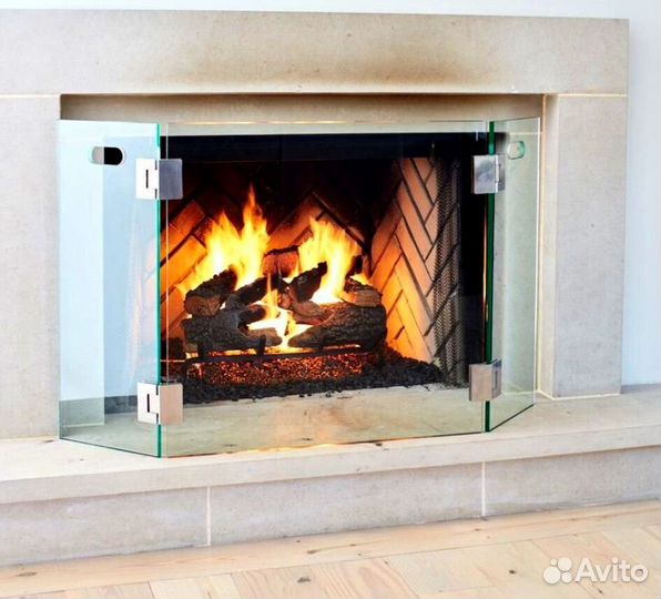 Стекло робокс