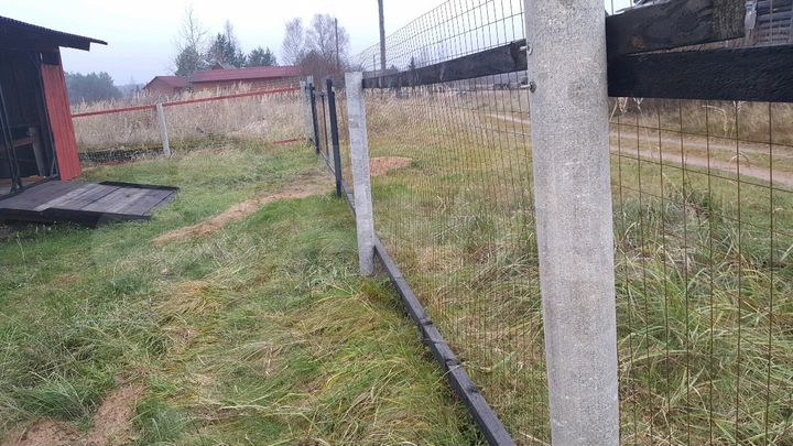 Дом 152 м² на участке 10 сот.