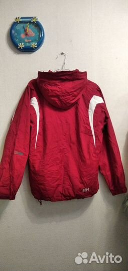 Куртка горнолыжная Helly Hansen S - М Мембрана