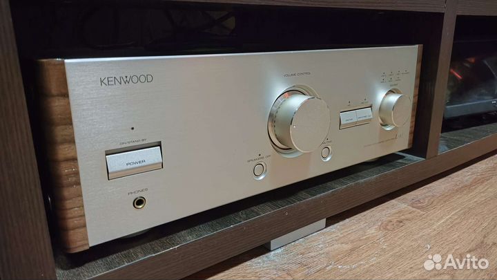 Kenwood L-1A