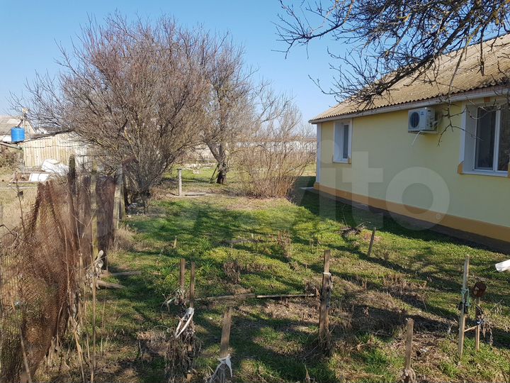 Дом 94,6 м² на участке 10,8 сот.