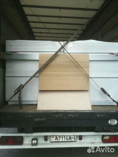 Газобетонные блоки