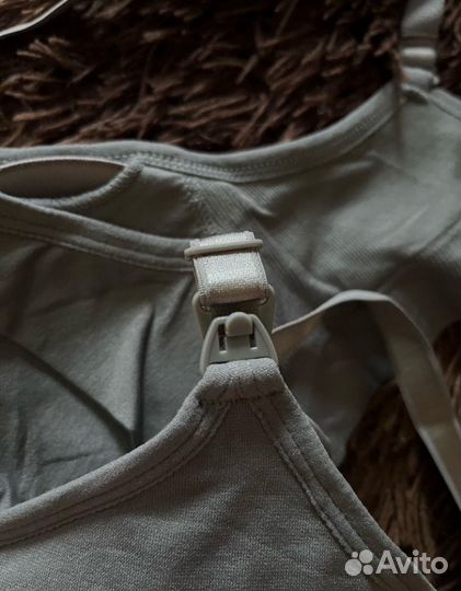 Новы бюстгалтер беременным для кормления 44