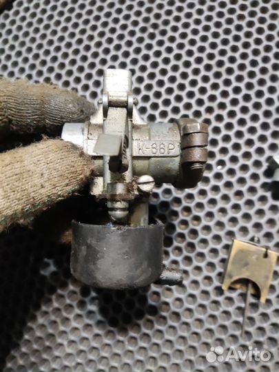 Карбюратор К36Р вятка электрон