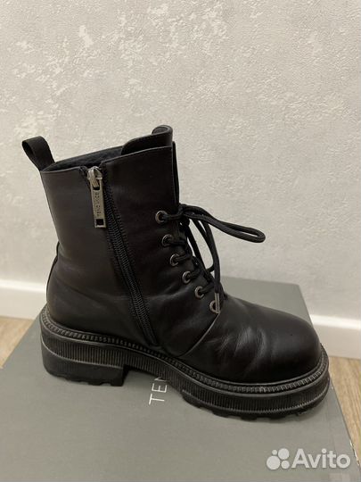 Ботинки женские