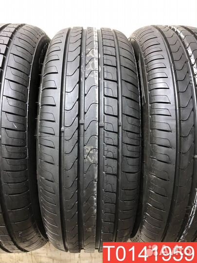 Pirelli Scorpion Verde 215/60 R17 96H