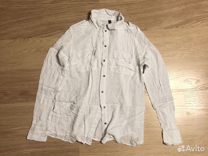 Блузки школьные и не только