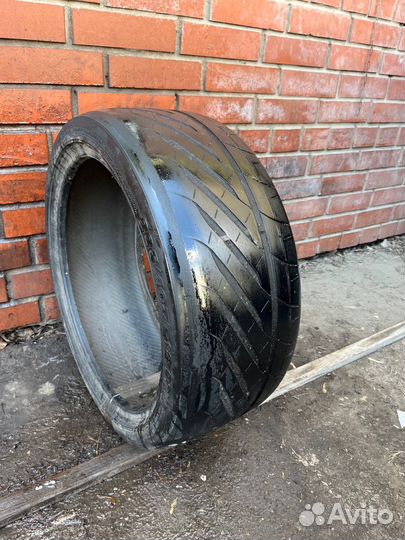 Yokohama Parada Spec-2 225/40 R18