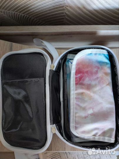 Термочехол для шприц-ручек