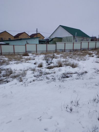 Участок 7,9 сот. (ИЖС)