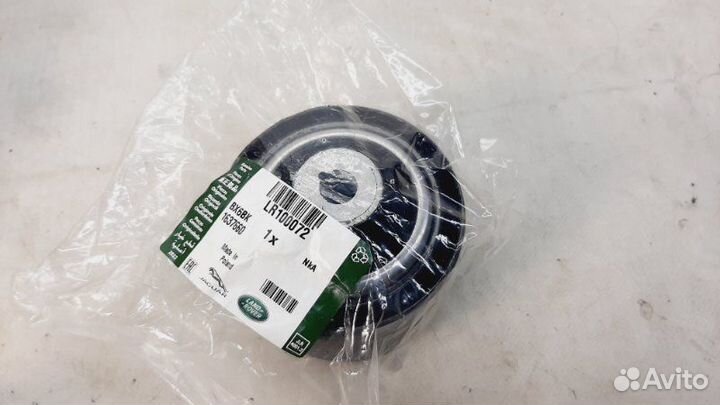 Сайлентблок рычага Land Rover Discovery L462