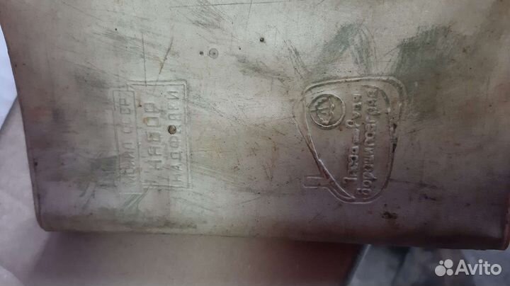 Набор надфилей СССР