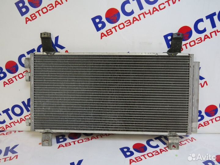 Радиатор кондиционера mazda atenza GY3W, GG3P, GG3