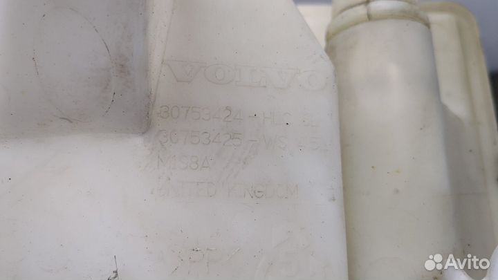 Бачок омывателя Volvo XC60, 2010