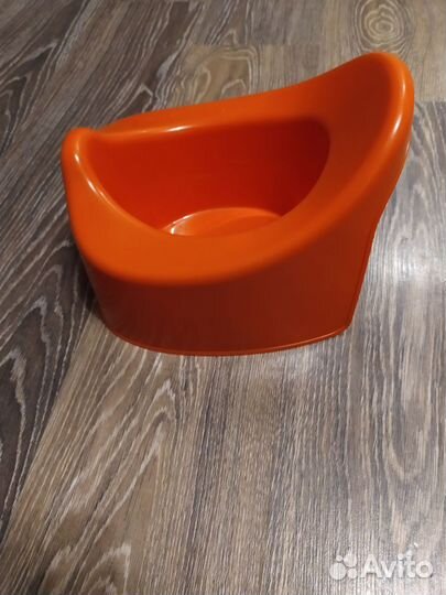 Горшок детский